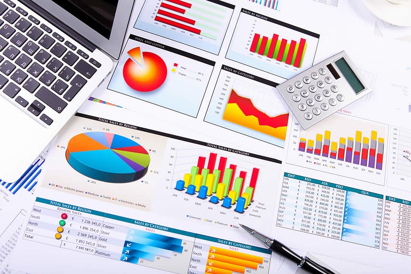 Analytics is for business insights and efficiency